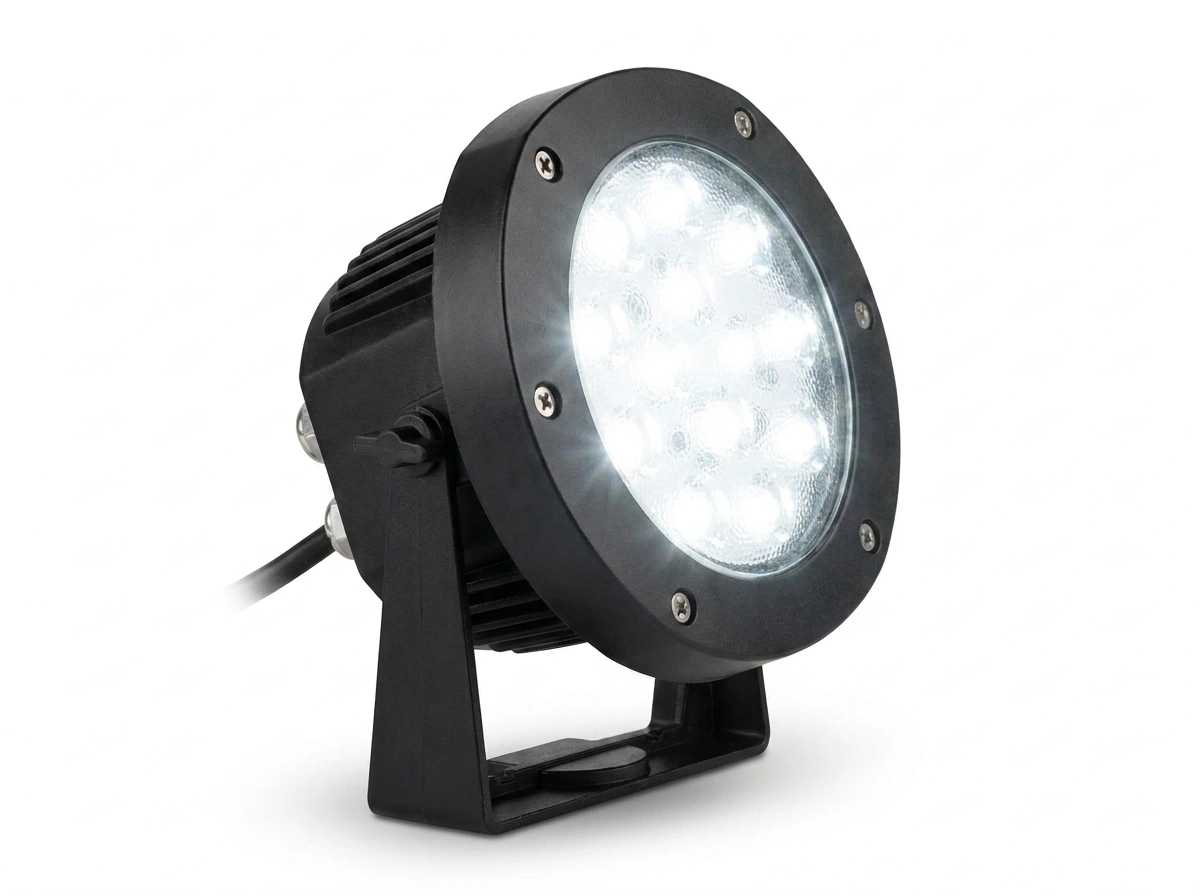 April Tip 9 Power Ledli Aydınlatma Armatürü