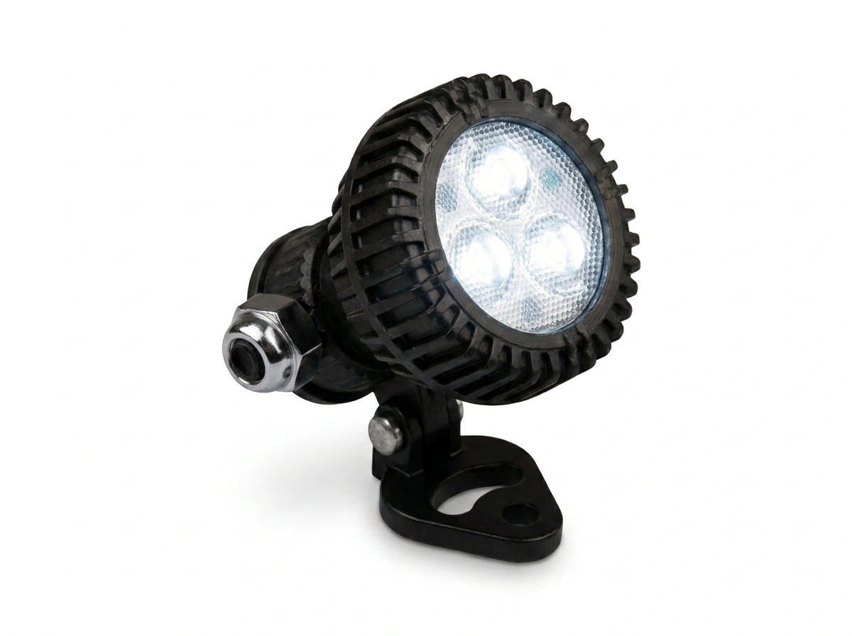 Kitty Tip 3 Power Ledli Aydınlatma Armatürü