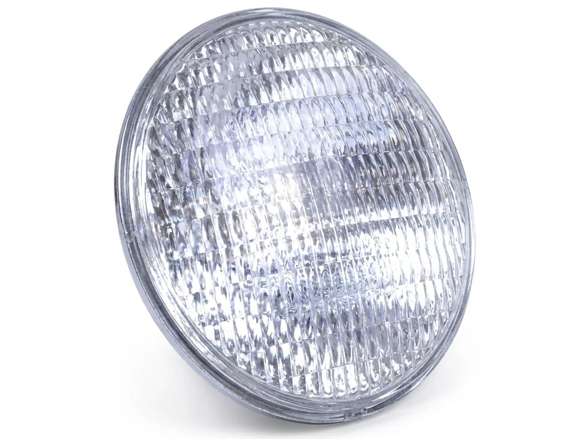 PAR56 300W Halojen Lamba Ampulü (Savk)