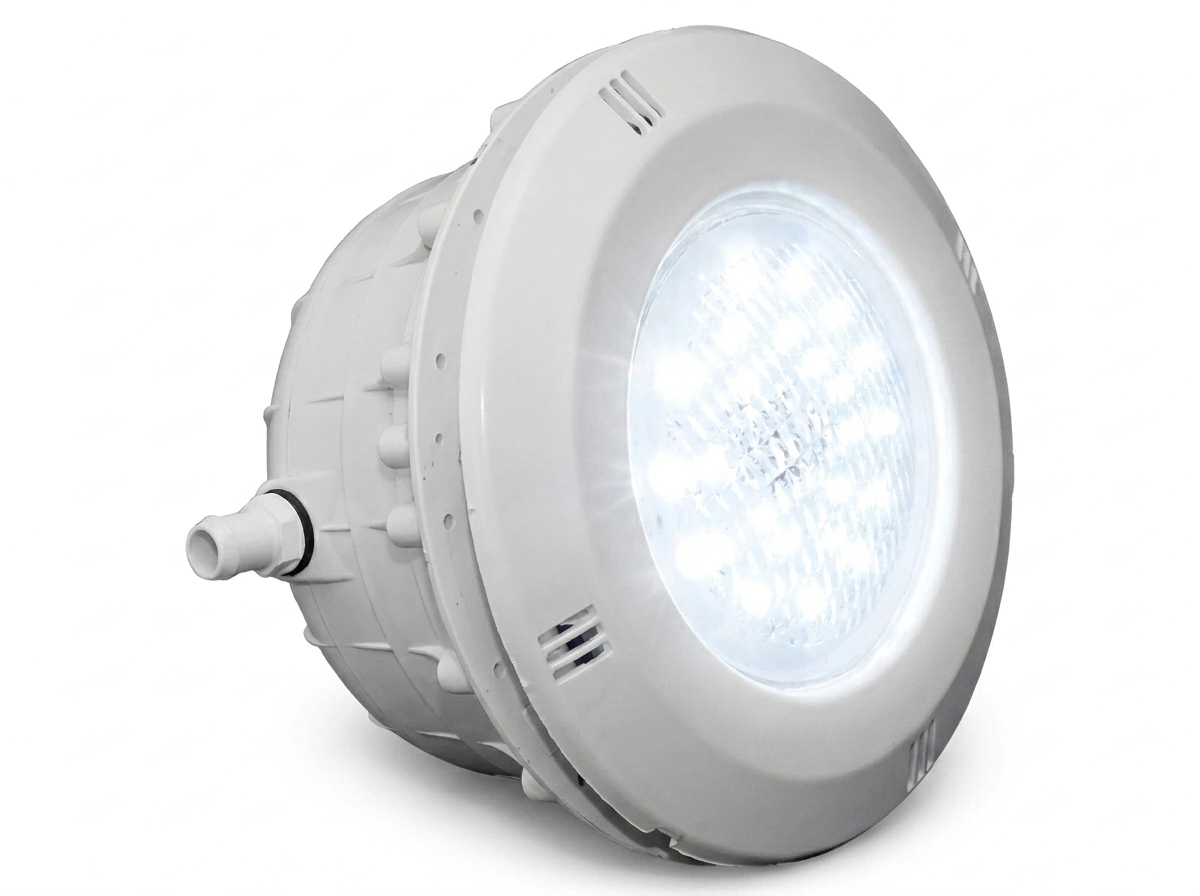 PAR56 SMD Ledli Ampul — Kovanlı